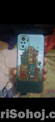 Redmi note 10